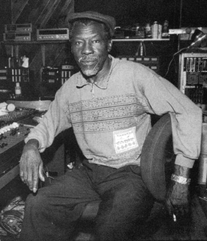 Coxsone Dodd